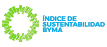 Indice de sustentabilidad BYMA