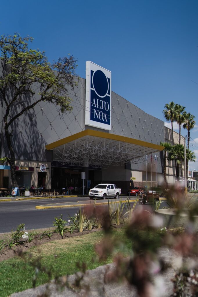 Alto Noa 1