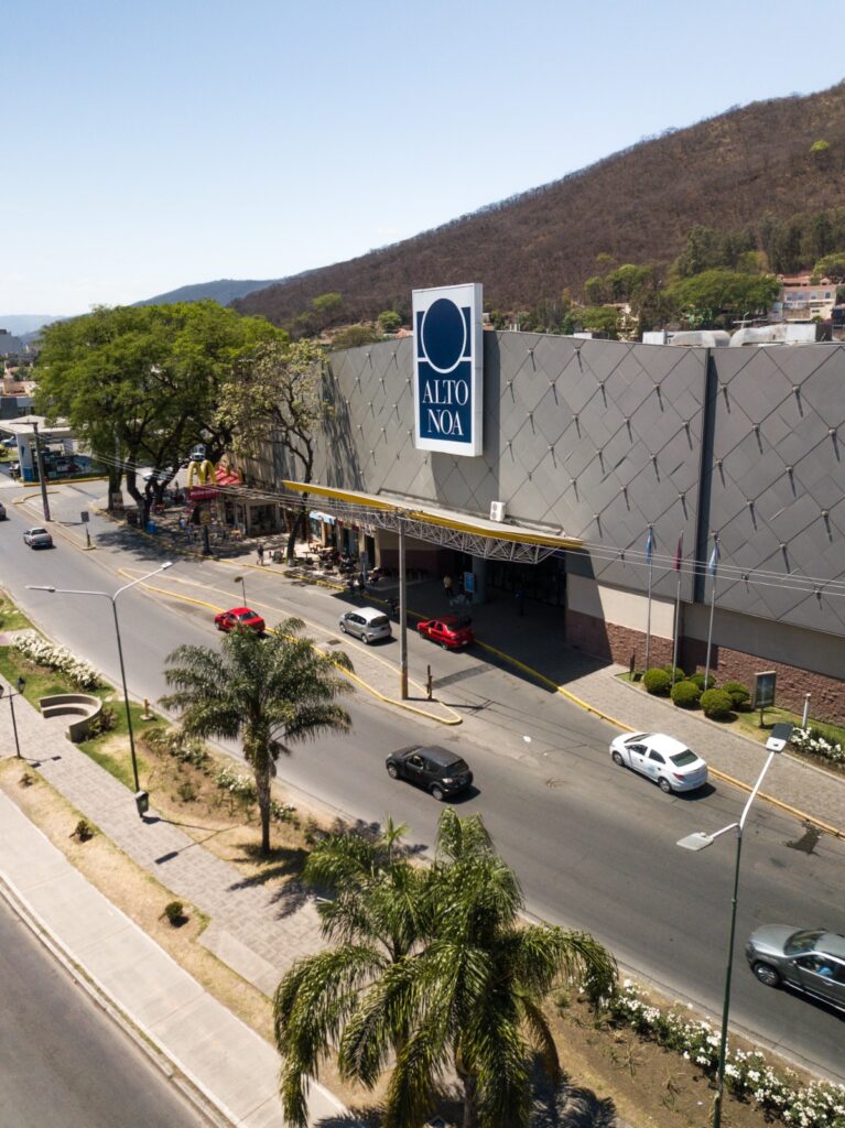 Alto Noa 2