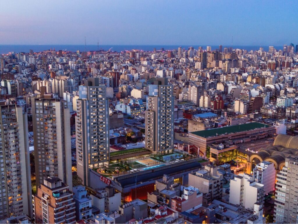 human abasto